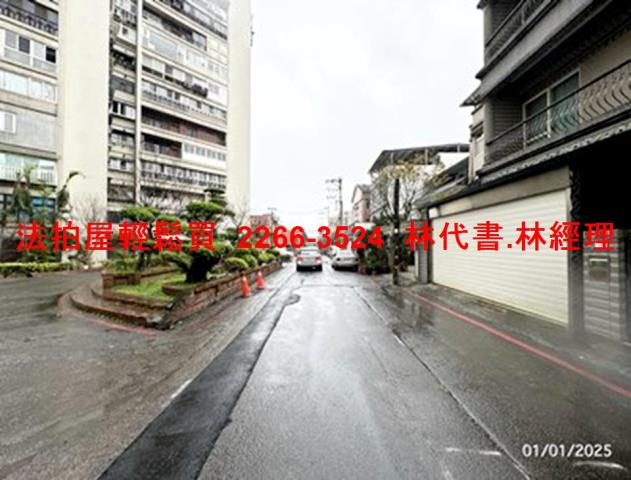 汐止拍賣大樓-9