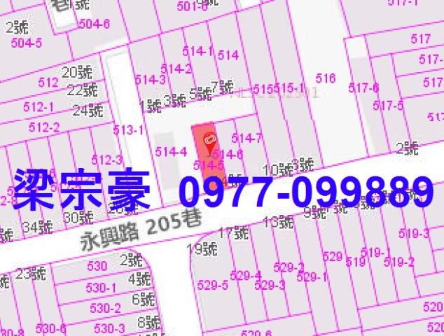 台中透天法拍-6