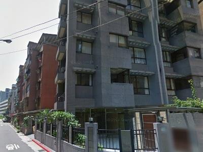 台北內湖法拍大樓-4