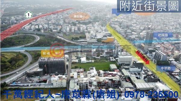 苗栗頭份大樓-6