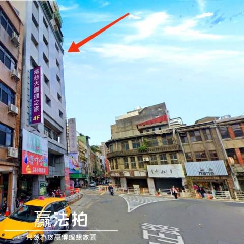 桃園桃園區法拍大樓-3