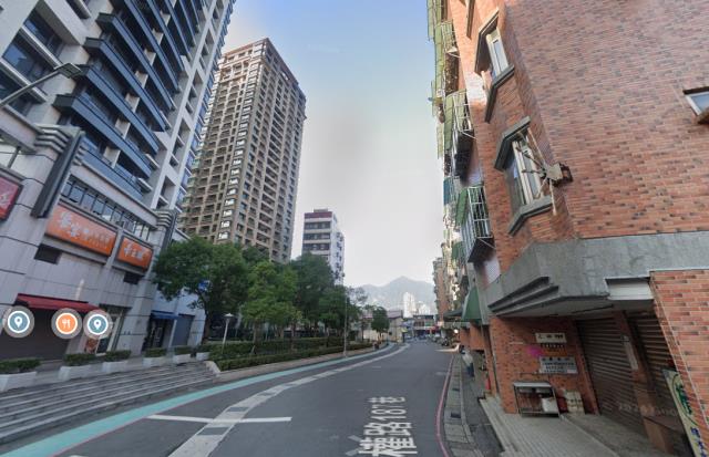 淡水公寓法拍-1