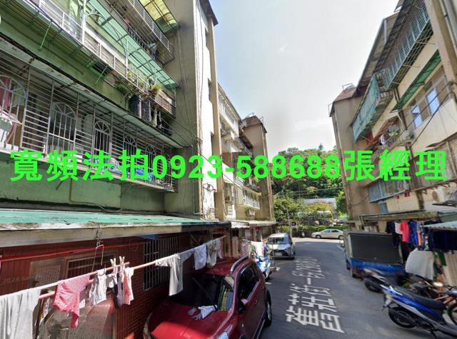 南港法拍公寓-2