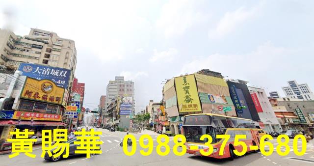 桃園中壢公寓-1