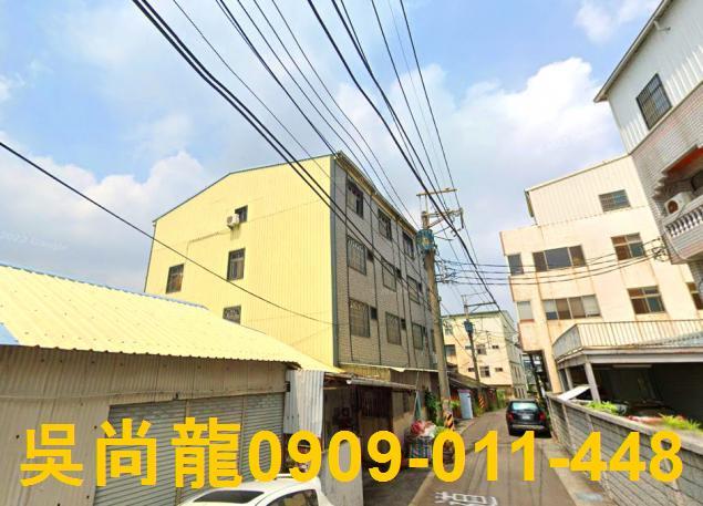 豐原透天拍賣-5