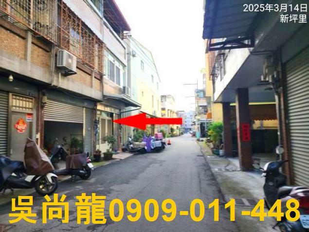 太平法拍透天-4