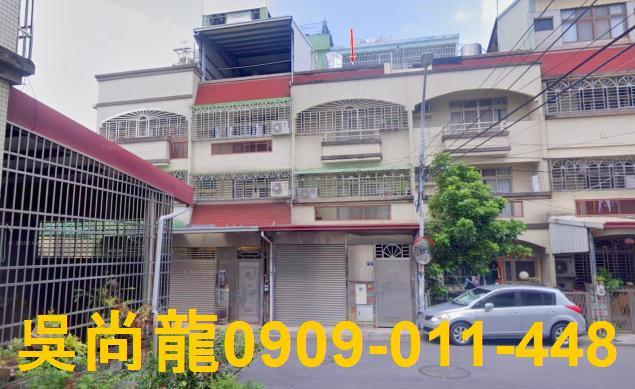大里拍賣透天-4