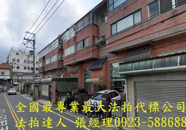 八德法拍透天-2