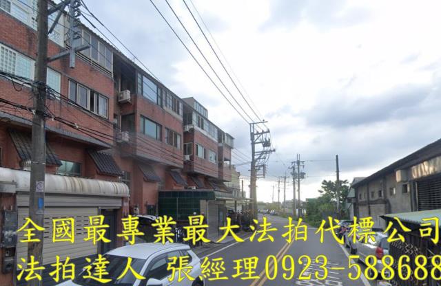 八德法拍透天-3