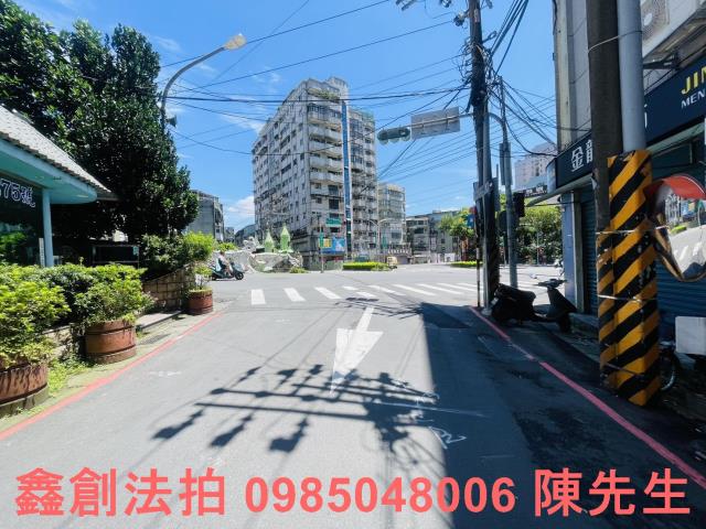 新北板橋法拍大樓-8