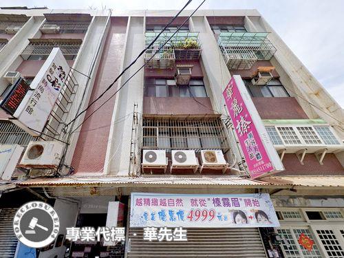 桃園中壢公寓法拍-1