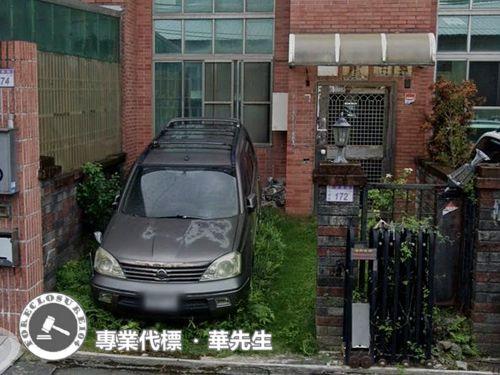 八德法拍透天-4