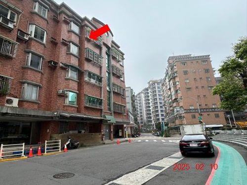 新北法拍公寓-3
