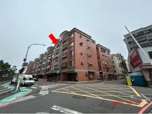 新北法拍公寓-4