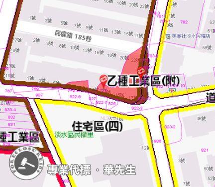 新北法拍公寓-8