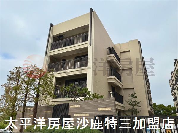 台中龍井別墅-2