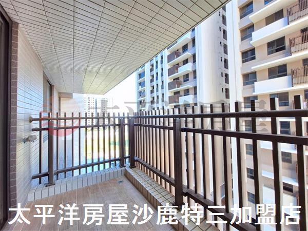 台中清水華廈-5