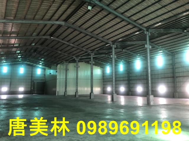 大園廠房-5