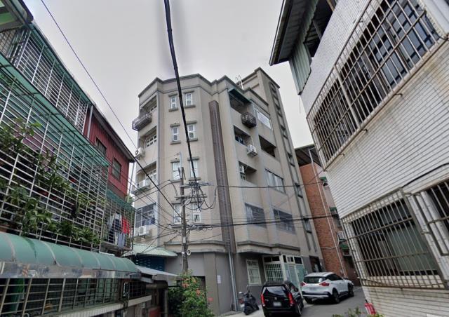 新北華廈法拍-4