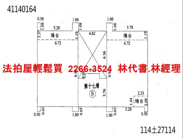 新北板橋法拍大樓-12