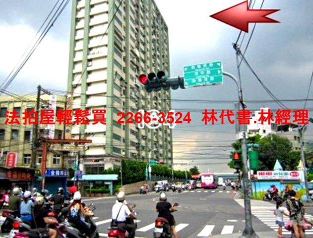 新北板橋法拍大樓-7