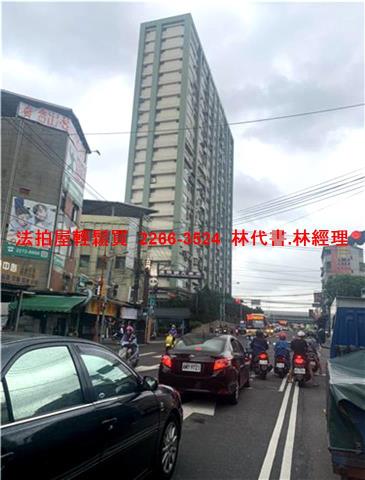 新北板橋法拍大樓-9