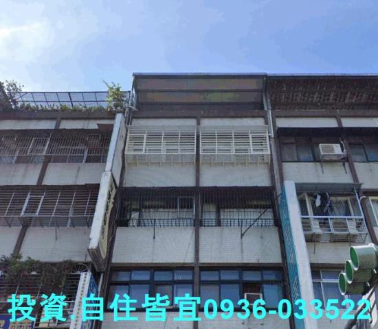 新北板橋公寓法拍-2