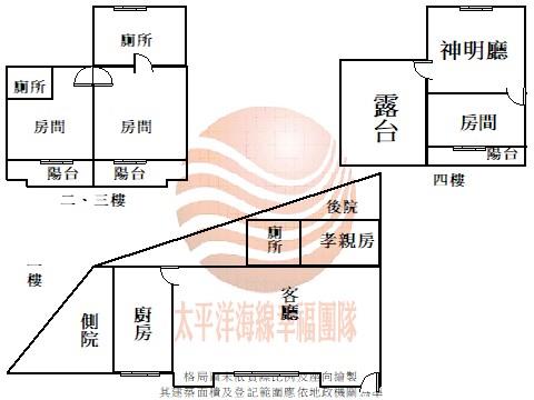 台中清水別墅-15