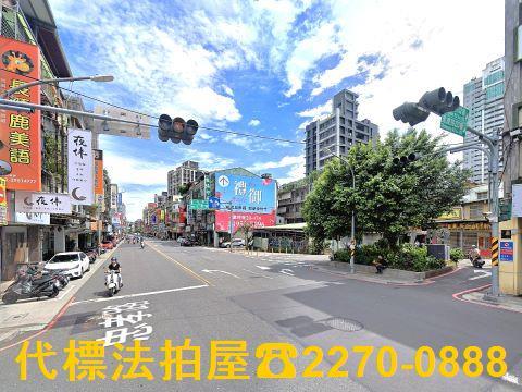 板橋法拍透天-11