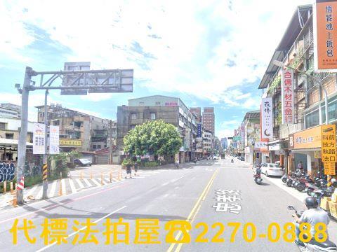 板橋法拍透天-12