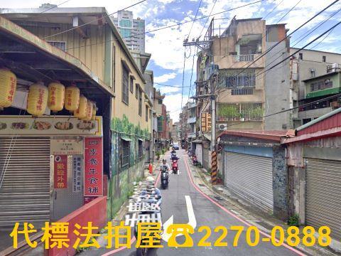 板橋法拍透天-10