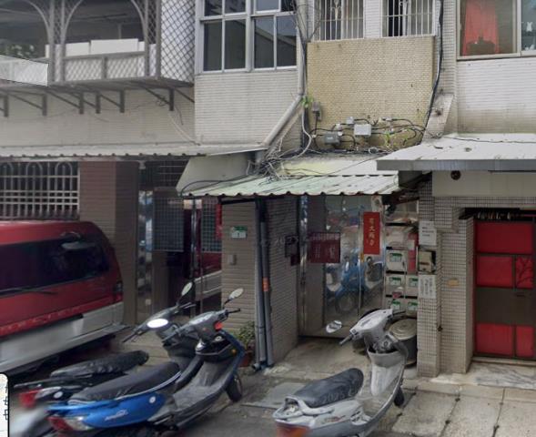 北投法拍公寓-5