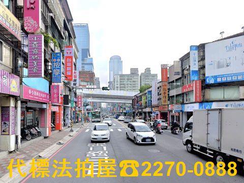 板橋拍賣公寓-5