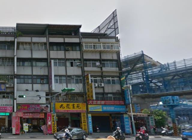 板橋公寓拍賣-1