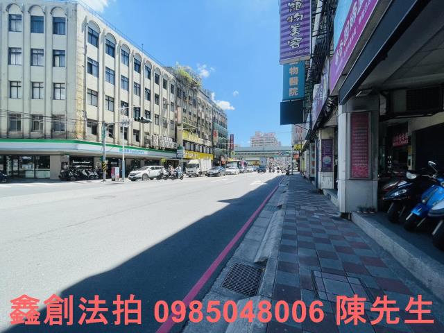新北拍賣公寓-5