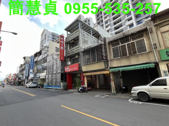 南投草屯透天-3