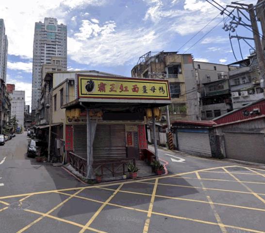 新北板橋法拍透天-1
