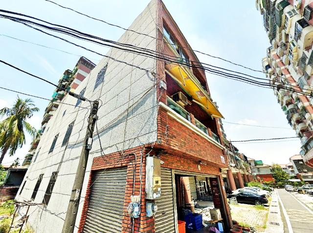 太保中山路一段透天
