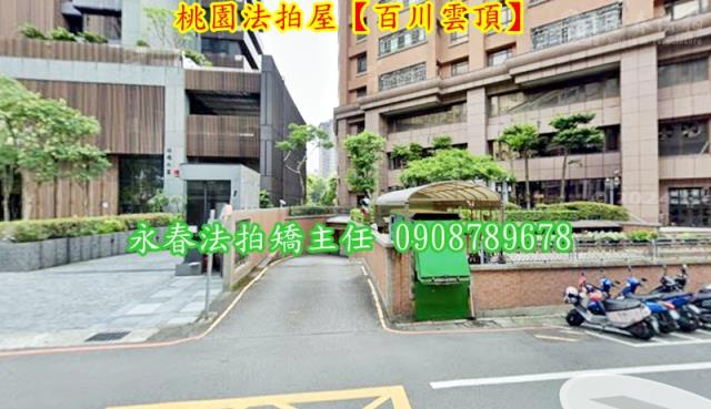 桃園大樓法拍-3