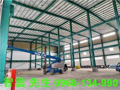 苗栗廠房-1