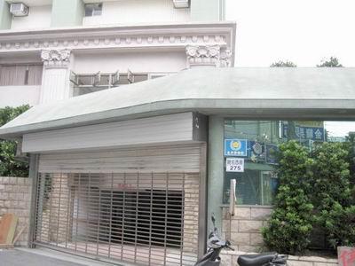新北板橋大樓法拍-2