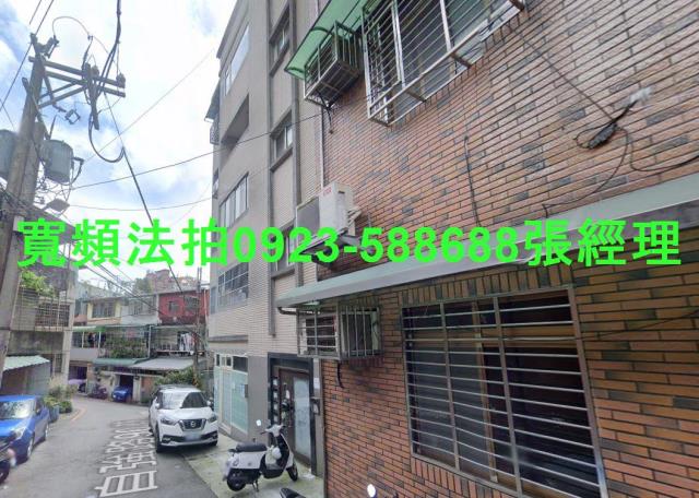 新北五股法拍公寓-2