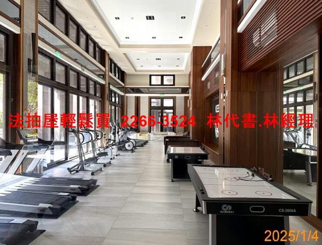土城大樓法拍-5