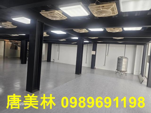 桃園中壢廠房-1