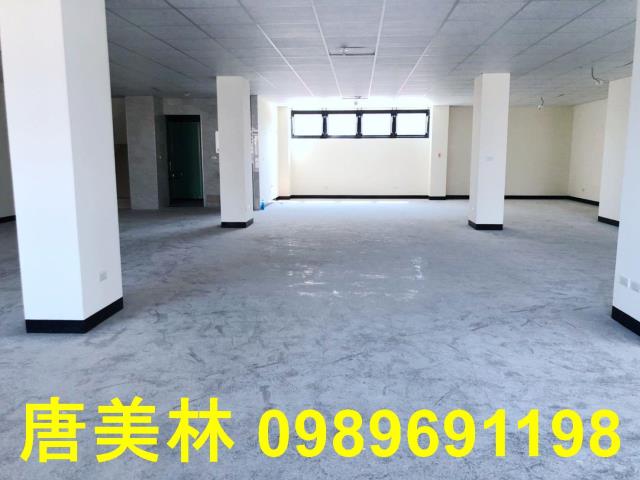 桃園中壢廠房-6