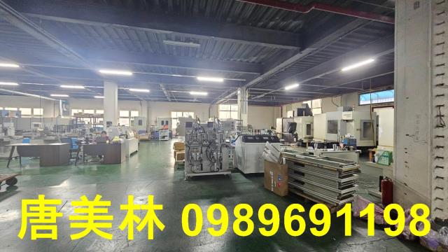 中壢廠房-13