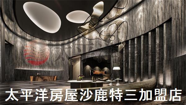 台中梧棲華廈-4