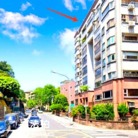 台北內湖華廈法拍-4