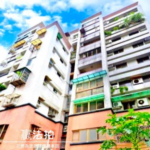 台北內湖華廈法拍-6