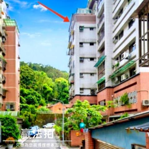 台北內湖華廈法拍-8